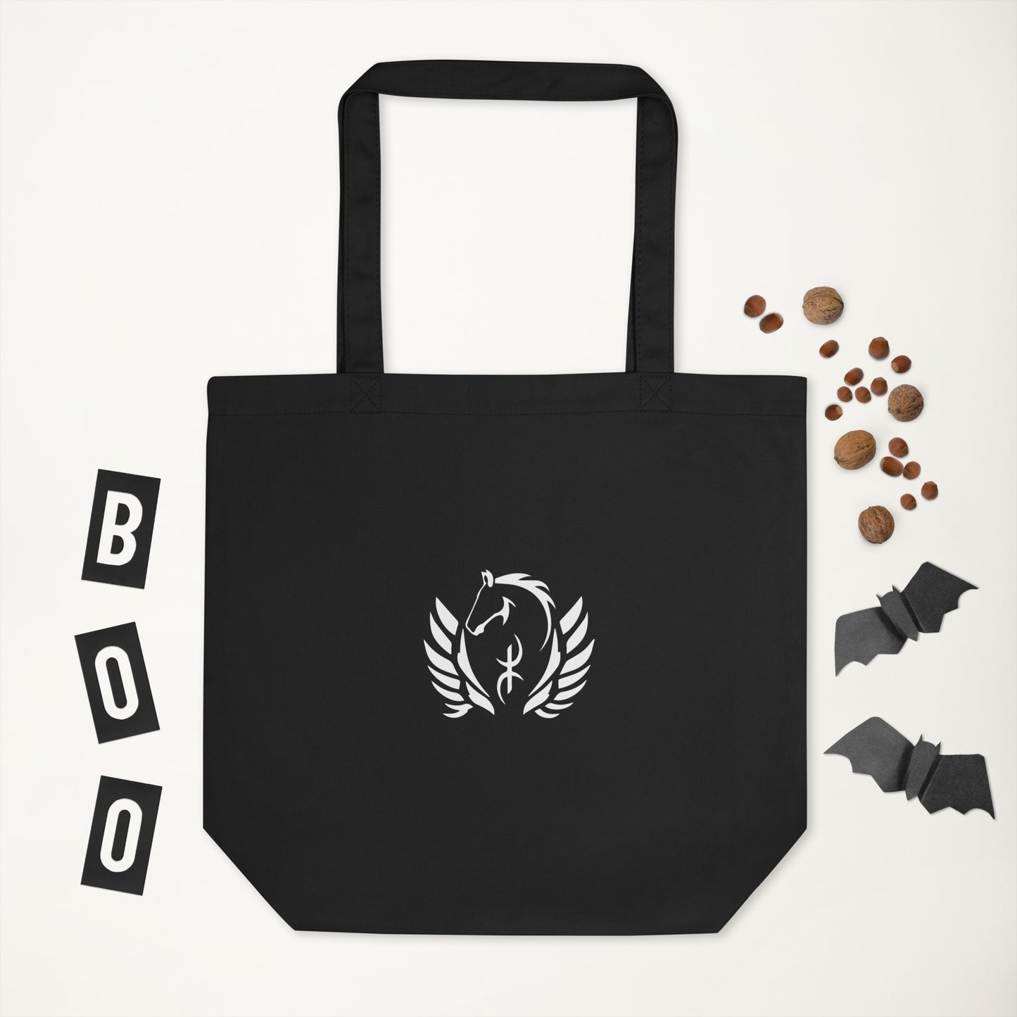 Tote Bag Bio