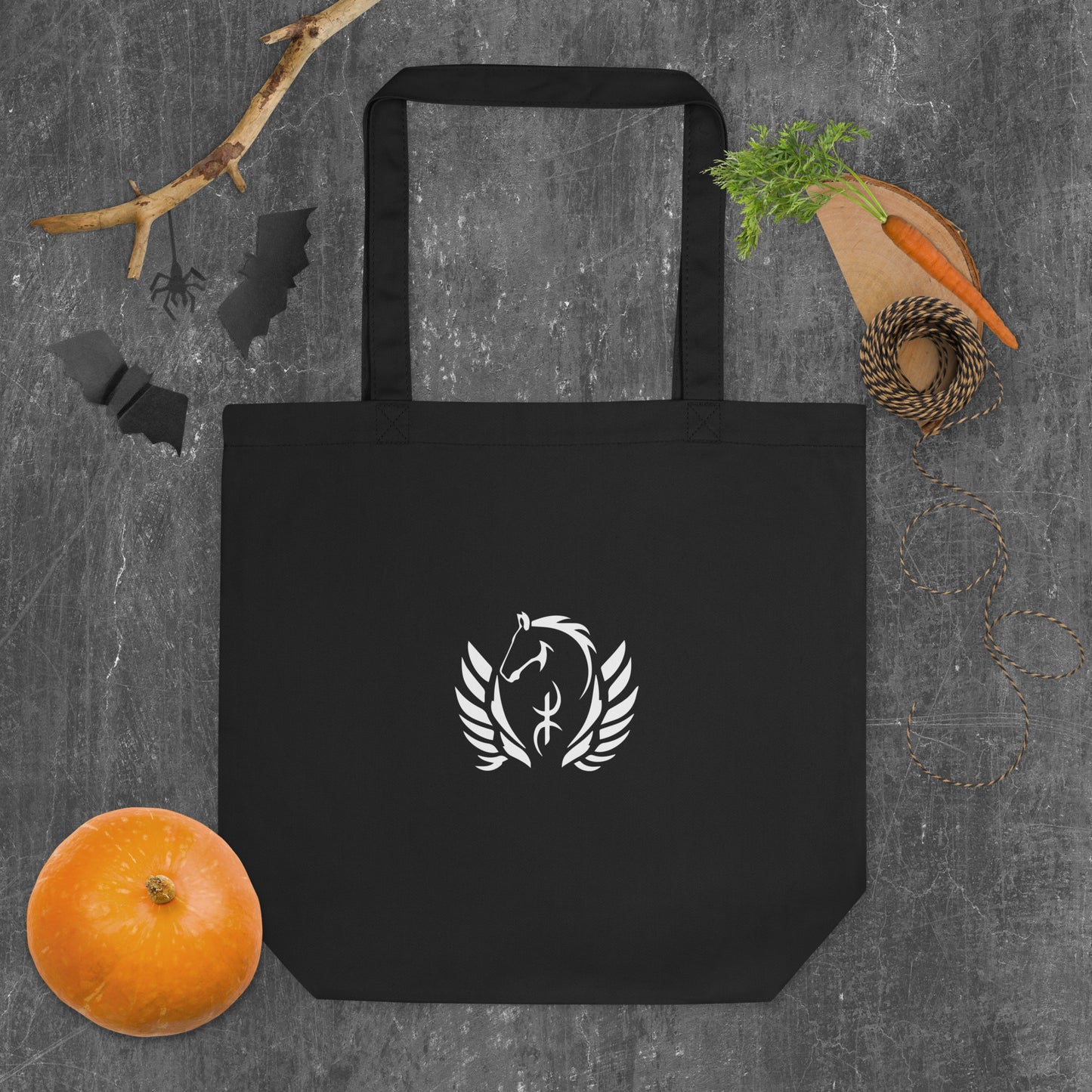 Tote Bag Bio